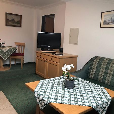 Ferienwohnung Zentsch Schoenau am Koenigsee Exterior foto