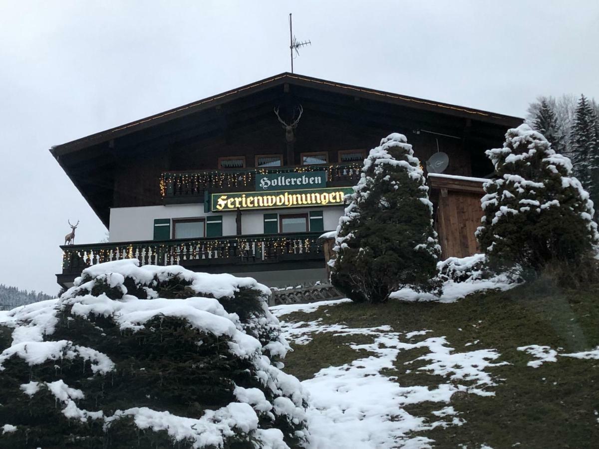 Ferienwohnung Zentsch Schoenau am Koenigsee Exterior foto