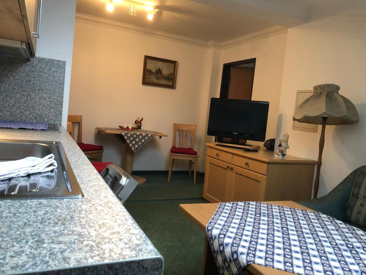 Ferienwohnung Zentsch Schoenau am Koenigsee Exterior foto